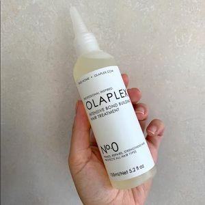 Olaplex No. 0- Intensive Bond Building Treatment